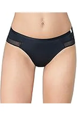 Sloggi S av sloggi damsilhuett high leg briefs, , 44