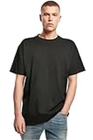 Build Your Brand T-shirts för män, 100% bomull, , XS, , XS