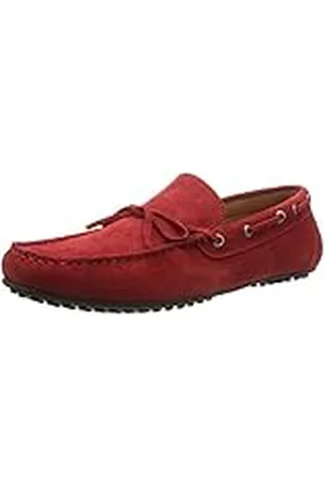 Hackett Moccasins Bow - Mockasin för män, , 42 EU