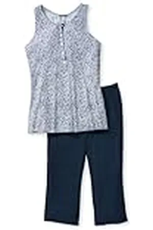 Schiesser Dam pyjamas