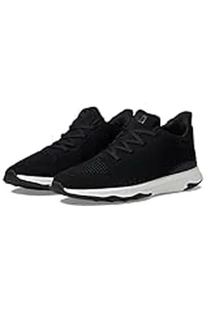 FitFlop Kvinnors vitamin Ffx stickade sportsneakers, , 41 EU