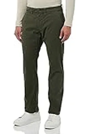 Camel Active Herr slim fit chino, , 40W x 34L