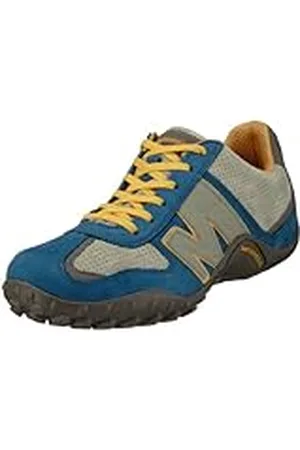 Merrell SPRINT LAMBO/PACIFIC OCEAN J75311, herr sneaker, - 48 EU