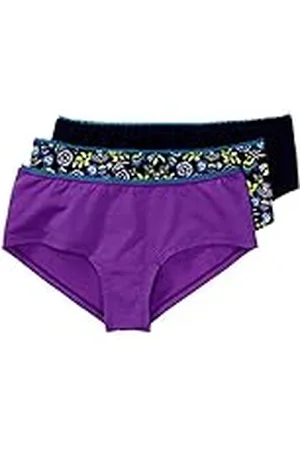 Schiesser Uncover by Boxershorts för kvinnor