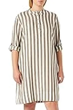 Camel Active Womenswear Dam avslappnad klänning, , M
