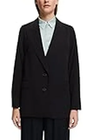 ESPRIT Blazers vävda, , 44