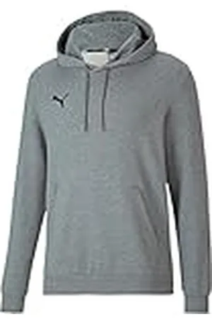 PUMA Herr Pullover-tröja Teamgoal 23 Causals Hoody, , M
