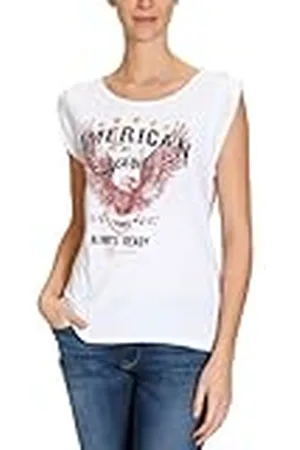Tommy Hilfiger Dam t-shirt Slim Fit, 1657610408/Casey cn t-shirt s/s