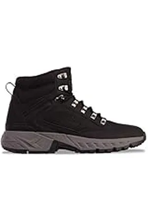 Lotto WOODLARK MID Unisex halvlång stövel, , 46 EU, , 46 EU
