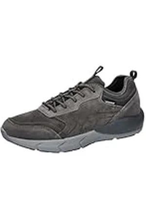 CMP Herr Syryas Wp livsstil skor sneakers, titanio, 40 EU