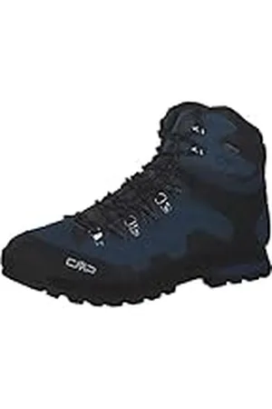 CMP Athunis Mid Trekking Shoe Wp herr Promenadsko Mid-top , , 41 EU