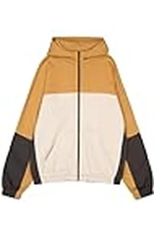 Champion Legacy C-Tech (220399) - mjuk kompakt polyfleece med hel dragkedja huvtröja, , S herr, , S