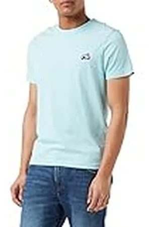 Kings of Indigo Herr Darius t-shirt