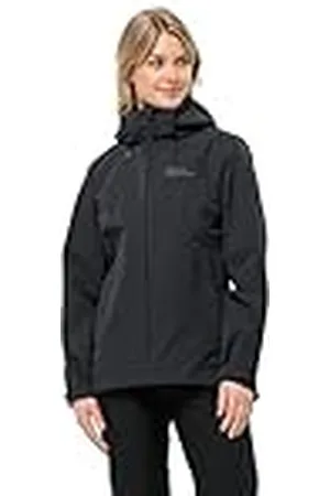 Jack Wolfskin Fernblick 2L Jkt W Damjacka, , XL, , XL