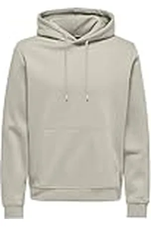 Only & Sons Onsconnor Reg Sweat Hoodie Noos, , L