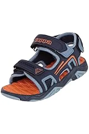 Kappa Unisex barn Milos Ii K Boys sandal, , 30 EU