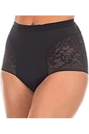Playtex Kvinnoexpert på silhuett feminin maxi heltäckande kort
