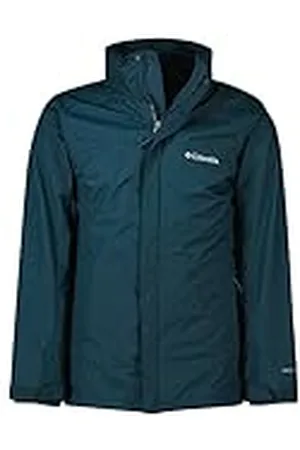 Columbia Herr Mission Air Växeljacka Night Wave, S, , S
