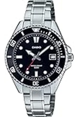 Casio Watch MDV-10D-1A1VEF, , Armband