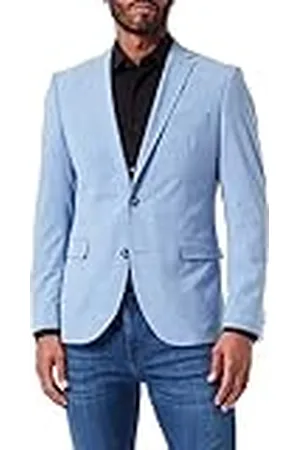 QS by s.Oliver Herr 10.3.11.15.153.2130191 Blazer, , 44, , 44