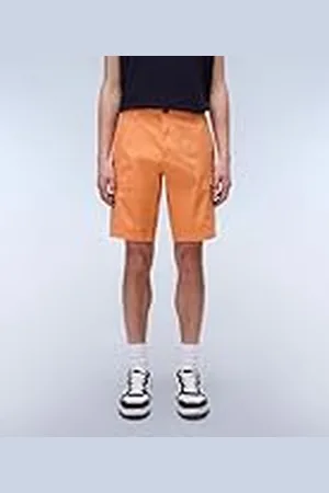 Napapijri Nevas Short Orange Storlek 34, , 28