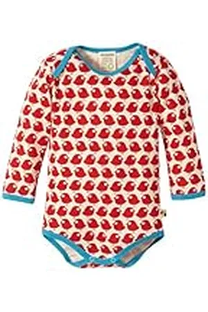 loud + proud Unisex babybody LA, , 62-68
