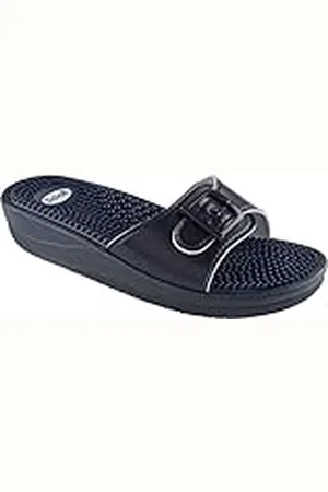 Scholl Ny massage, Sandali Donna, , 37 EU