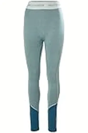 Helly Hansen LIFA Merino Midweight baslager byxor, , L