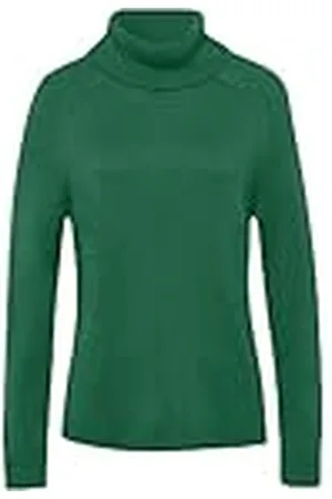 Brax Damstil Lea Wool Mix tröja, , 40 SE
