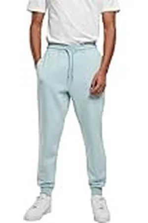 Urban classics Basic sweatpants herr Träningsbyxor, , XXL