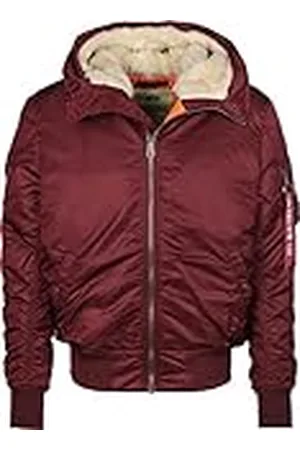 Alpha Industries Bomberjacka för män, , XXL