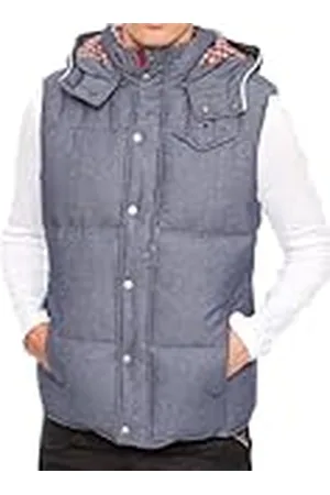 Tommy Hilfiger Herr utan ärm väst, , L