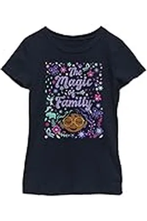 Disney Flicka Encanto magisk t-shirt, , XS, , XS