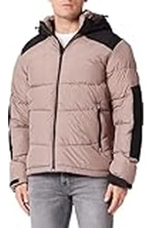 JACK & JONES Bestseller A/S Jcootis Puffer Sn jacka för män, , S