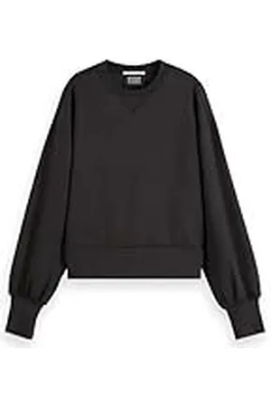 Scotch&Soda Dam Core Modal Sweatshirt, , L