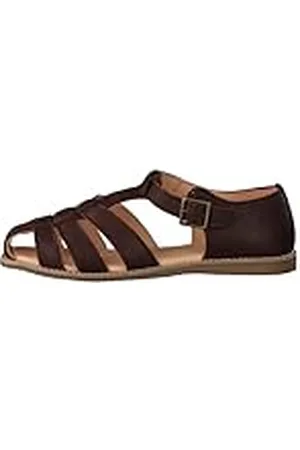 Kavat Dam lotta stängda sandaler, , 39 EU