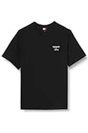 Tommy Hilfiger Herr S/S stickade toppar, , XXL