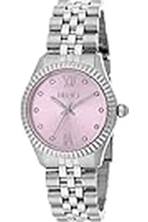 Liu Jo LiuJo Damer analog kvartsur med rostfritt stål armband TLJ1135, , 8052047759719