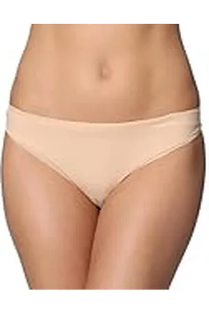 Calvin Klein Calvin liten damsträng insynbart – THONG