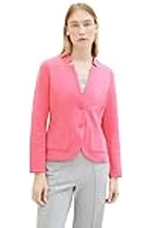 TOM TAILOR Damblazer, , M