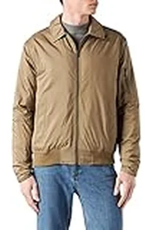 SELECTED Jacka kort, , XL