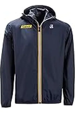 SABELT Unisex K-vägs jacka, , L