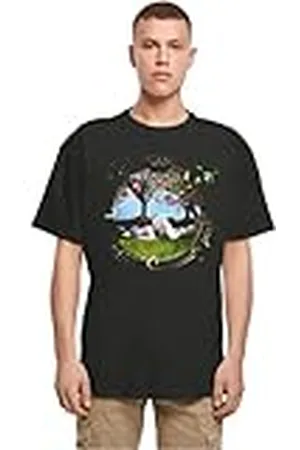 Merchcode T-shirt för män, , L