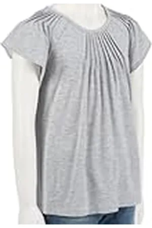 Tommy Hilfiger AYLA KNIT S/S EX50238532 flickor skjortor/t-shirts, , 164 cm