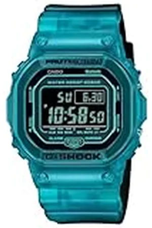 Casio Sportklocka DW-B5600G-2ER, , Sporter