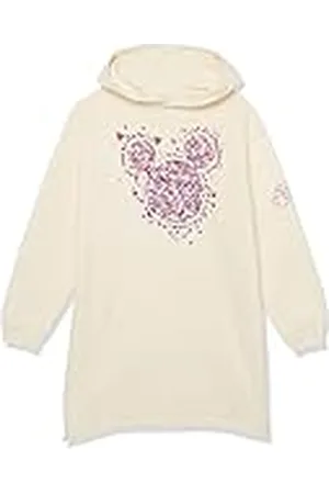 Desigual Flicka Vest_emmline Disney Casual Dress, , 6 år