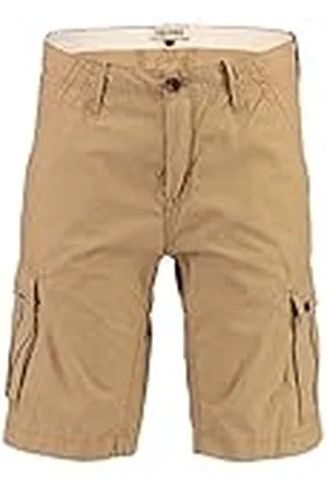 Tommy Hilfiger Shawn Shorts för män, , 46 SE(tillverkarens storlek: NI30)