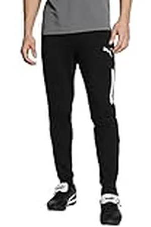 PUMA Män, teamLIGA Training Pants Pro joggingbyxor