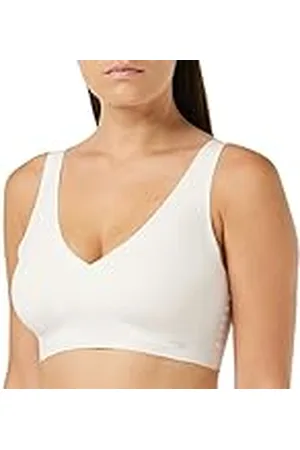 Sloggi Damer noll Feel naturlig topp Bustier