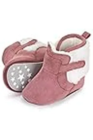 Sterntaler Babystövlar för flickor, färgblandning, babyskor, , 22 EU